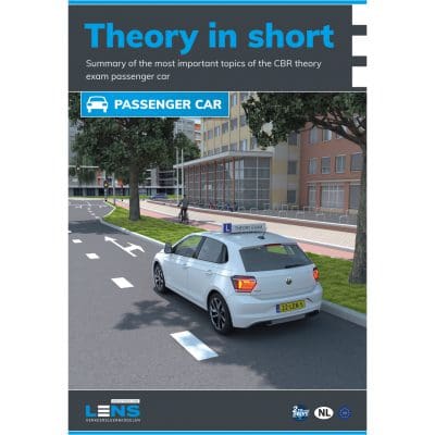 Theory summary 2021 English Car